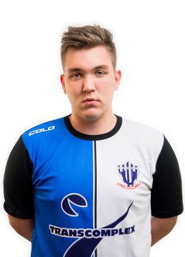 Łukasz Güncel - POMOCNIK